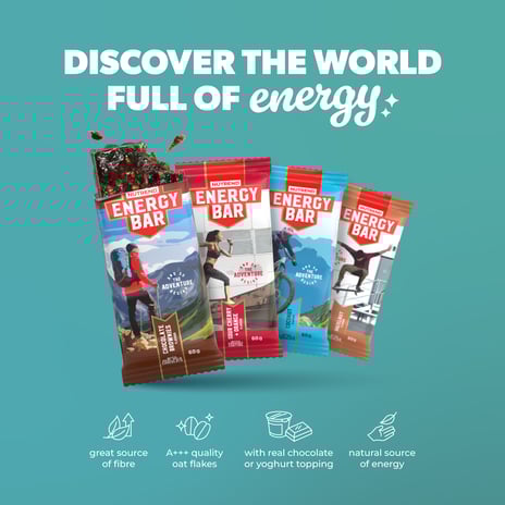 Energy Bar