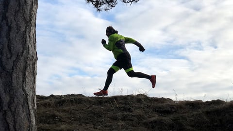 Speedhiking – nový způsob poznávání hor