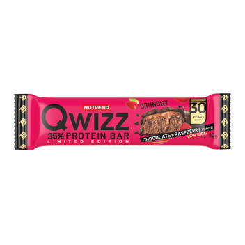 Qwizz Protein Bar