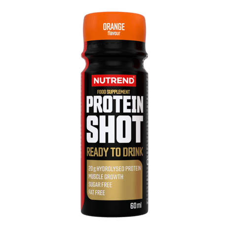 Protein Shot