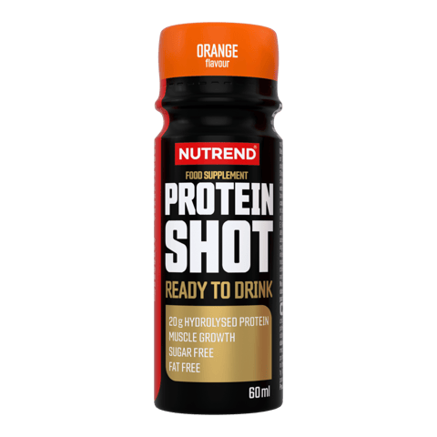 Protein Shot