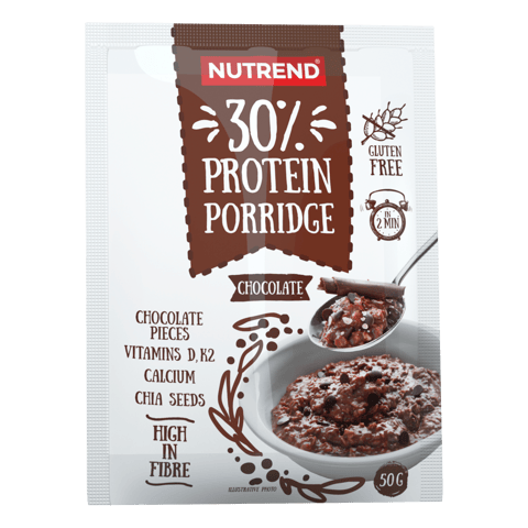 Protein Porridge