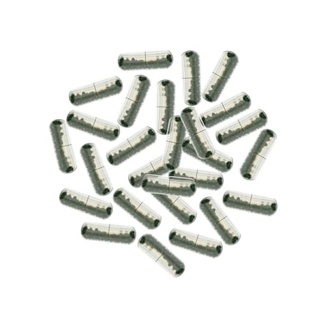 CBD Premium Oil Caps