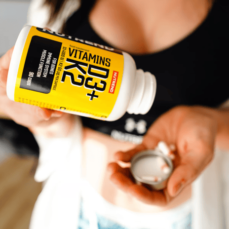 Kombinace vitaminů a minerálních látek