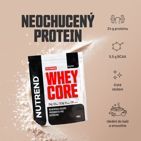 Whey Core