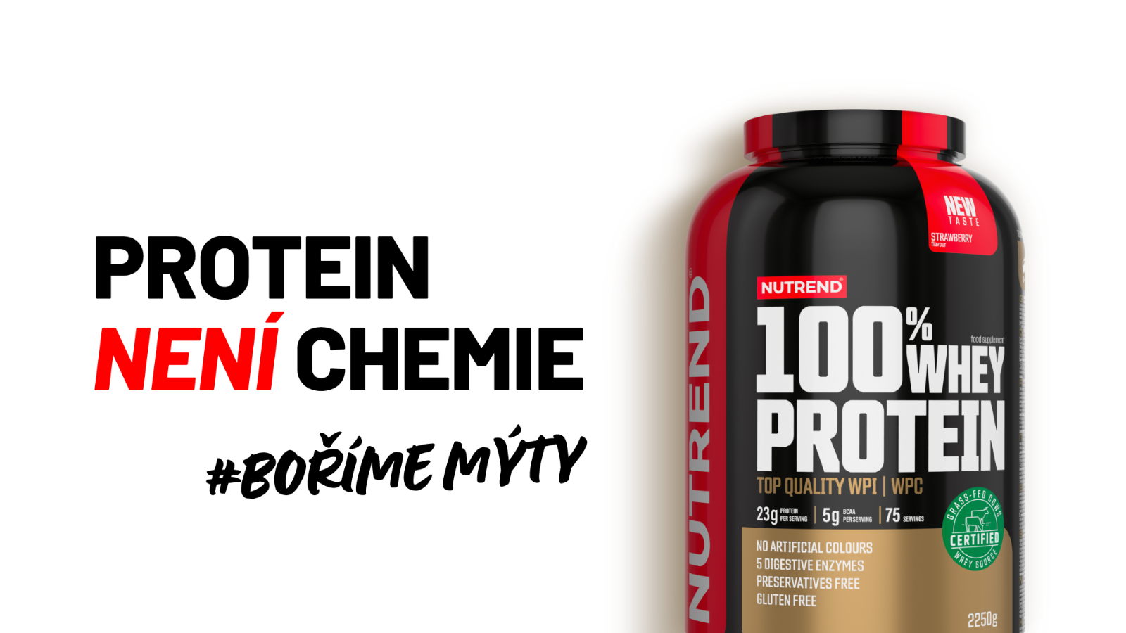 Boříme mýty
