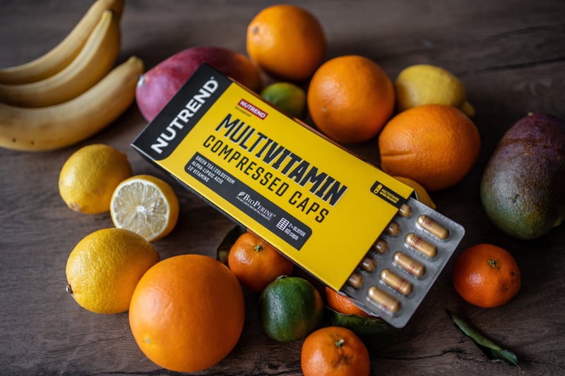 Vitamin C – jeden z nejdůležitějsích vitaminů pro naše tělo - 3