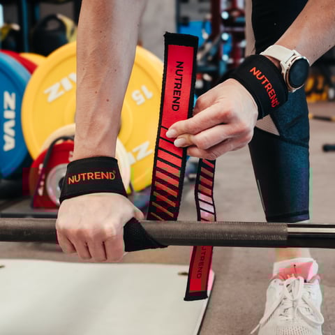 Lifting Straps