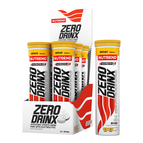 Zerodrinx