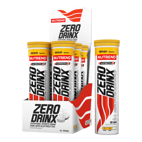 Zerodrinx