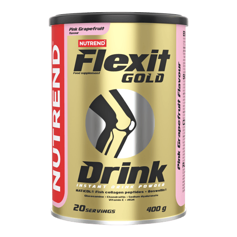 Flexit Gold Drink