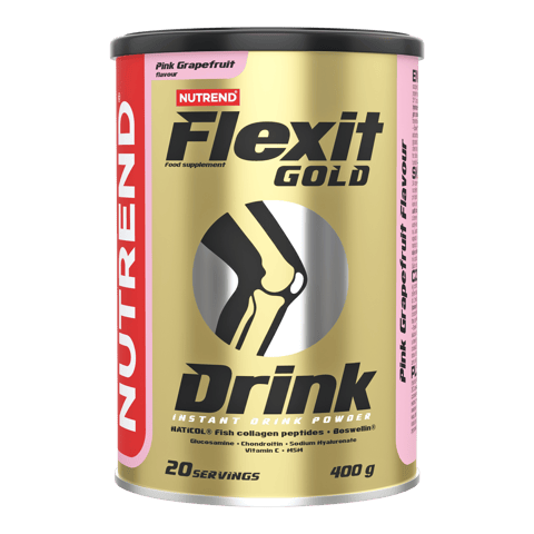 Flexit Gold Drink