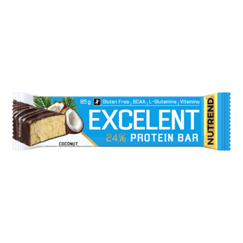 Excelent Protein Bar