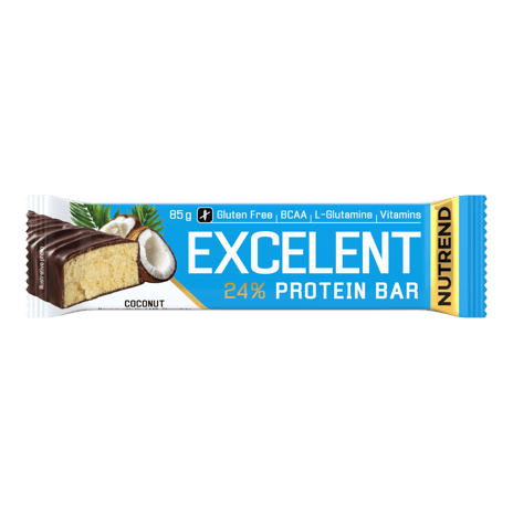 Excelent Protein Bar