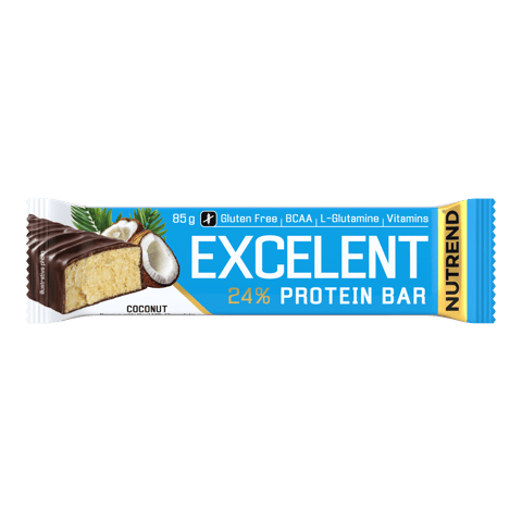 Excelent Protein Bar