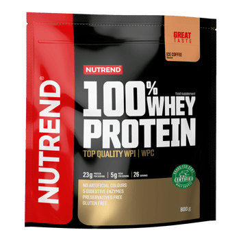 100% Whey Protein