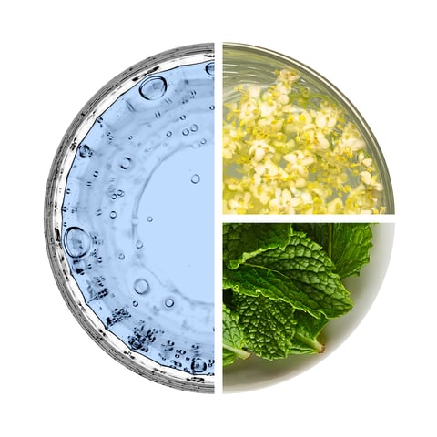 Carnitine Magnesium Activity Drink