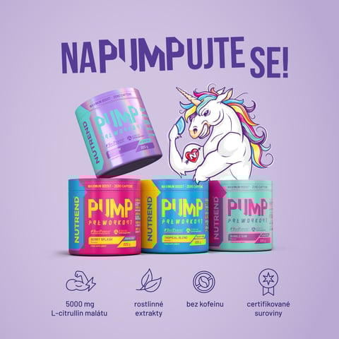 Pump
