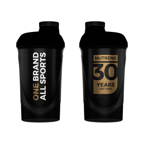 Shaker 30YRS