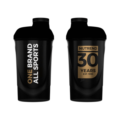 Shaker 30YRS