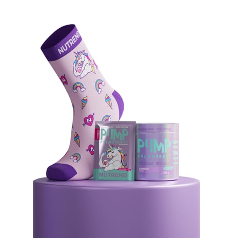Socks Pump