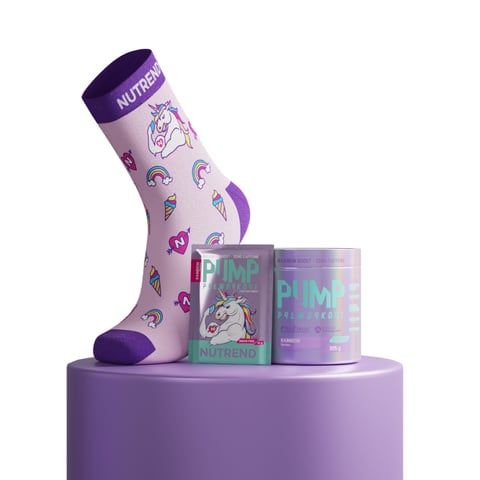 Socks Pump