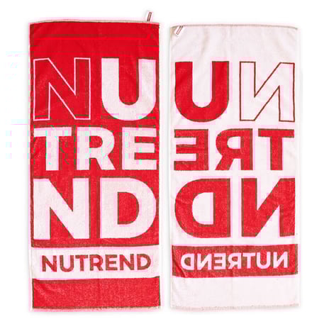 Towel NUTREND