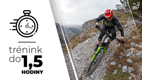 Trasa 35 km – kolo