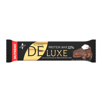 Deluxe Protein Bar