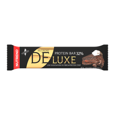 Deluxe Protein Bar