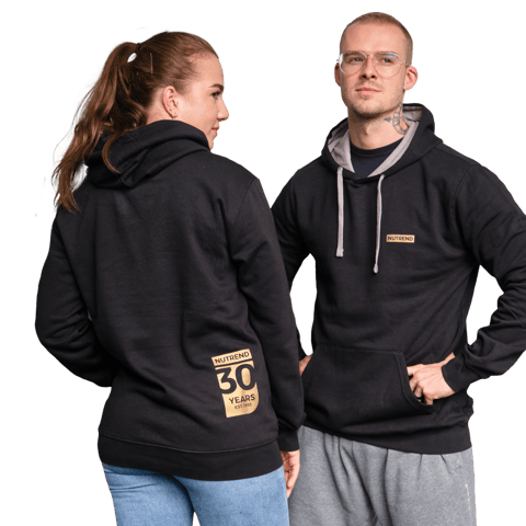 Hoodie 30YRS