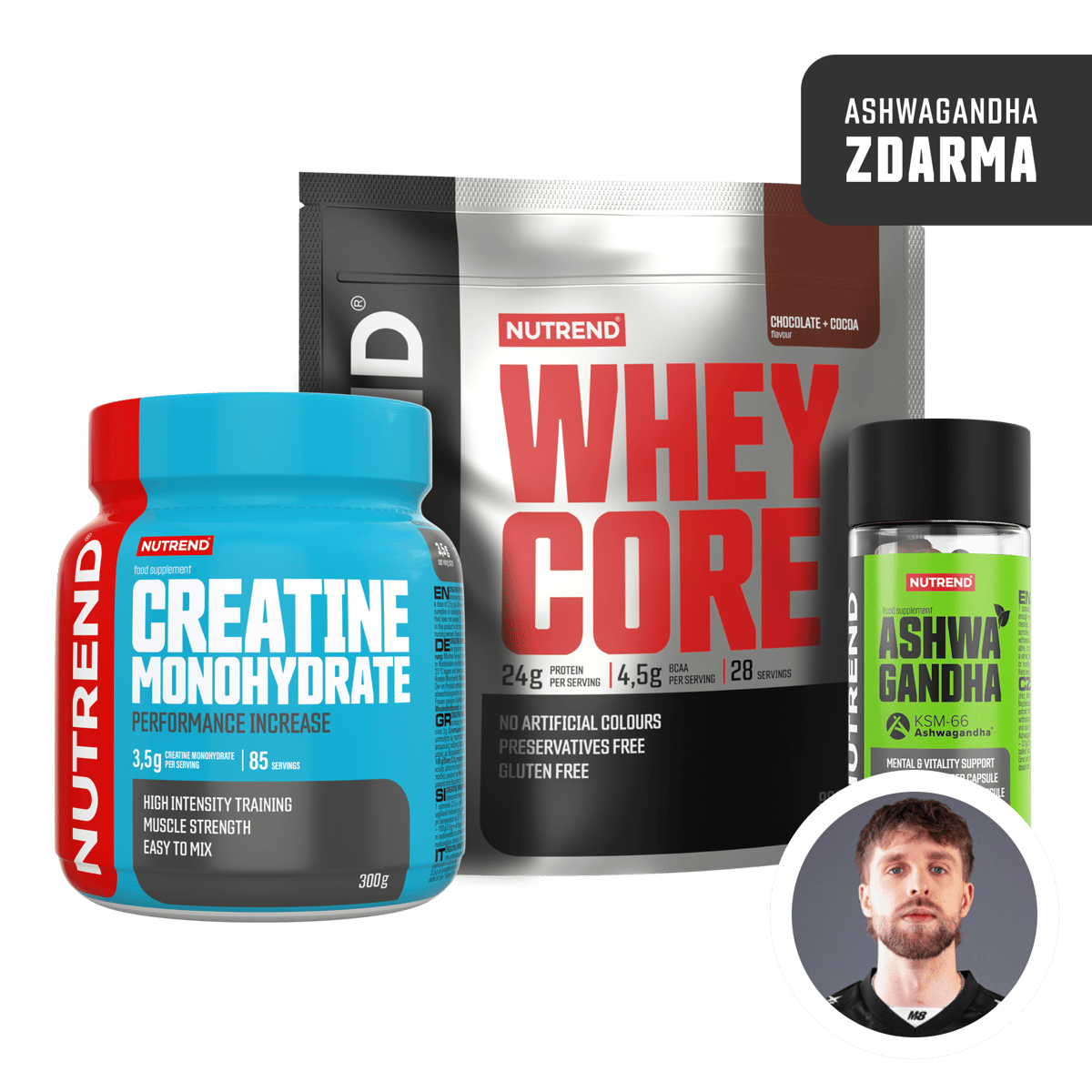 Kamilius Strength Potion #0