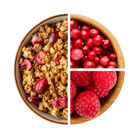 Müsli! Protein Granola