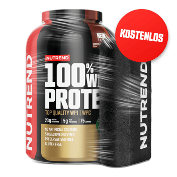 Whey Protein for Every Day