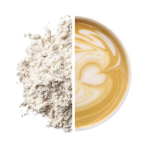 Delicious Vegan Protein