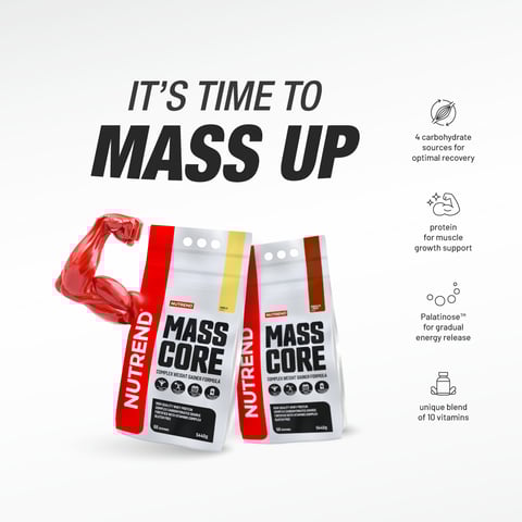 Mass Core