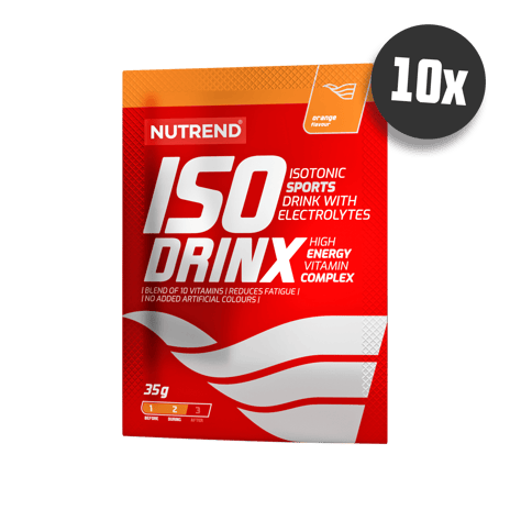 Isodrinx