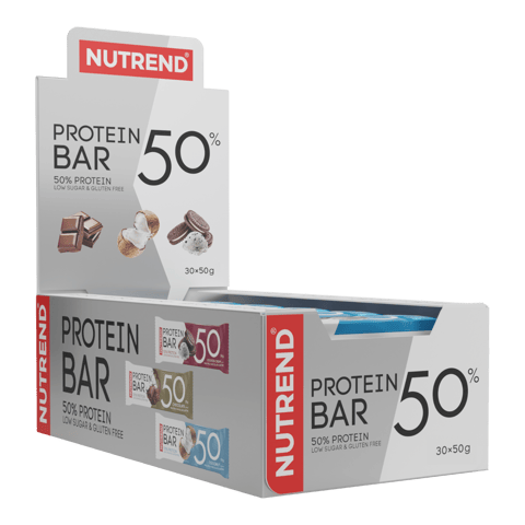 Protein Bar 50