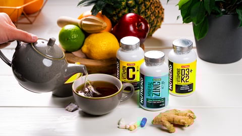 Chcete posilniť svoju imunitu? Viac sa hýbte, radí imunológ