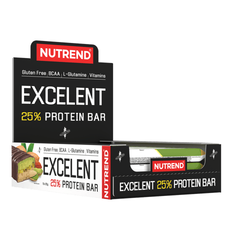 Excelent Protein Bar