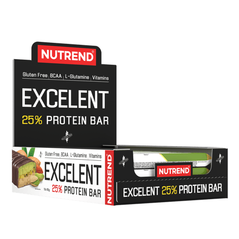 Excelent Protein Bar