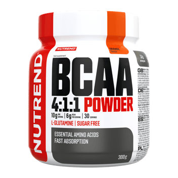 BCAA 4:1:1 Powder
