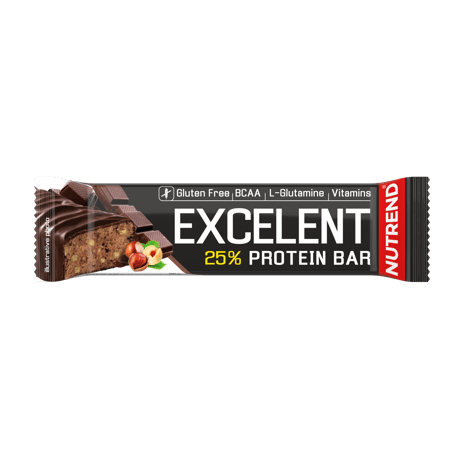 Excelent Protein Bar