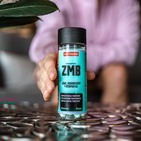 ZMB