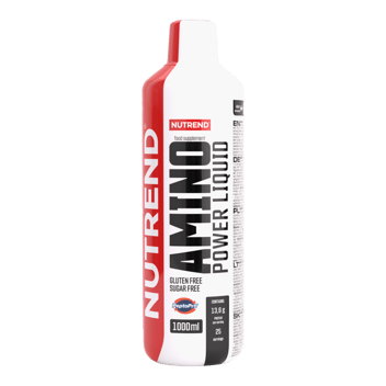 Amino Power Liquid