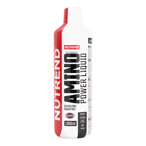Amino Power Liquid