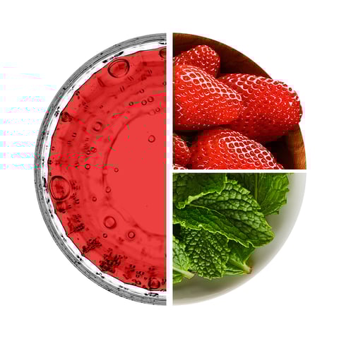 Carnitine Activity Drink with Caffeine