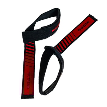 Lifting Straps
