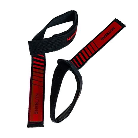Lifting Straps