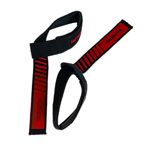 Lifting Straps